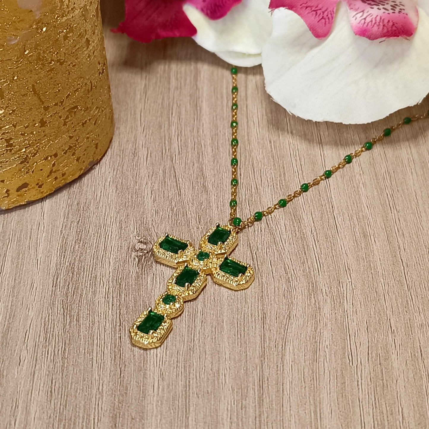 Collier Séraphina
