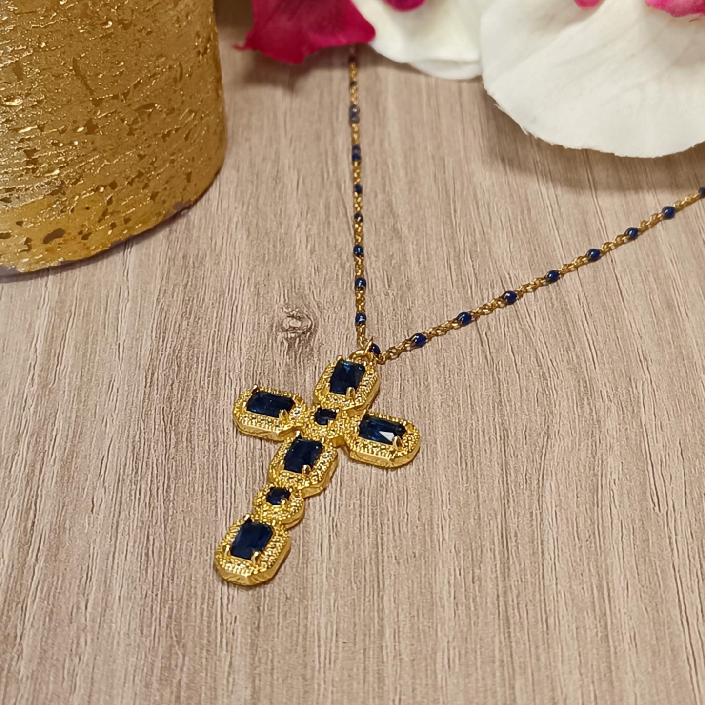 Collier Séraphina