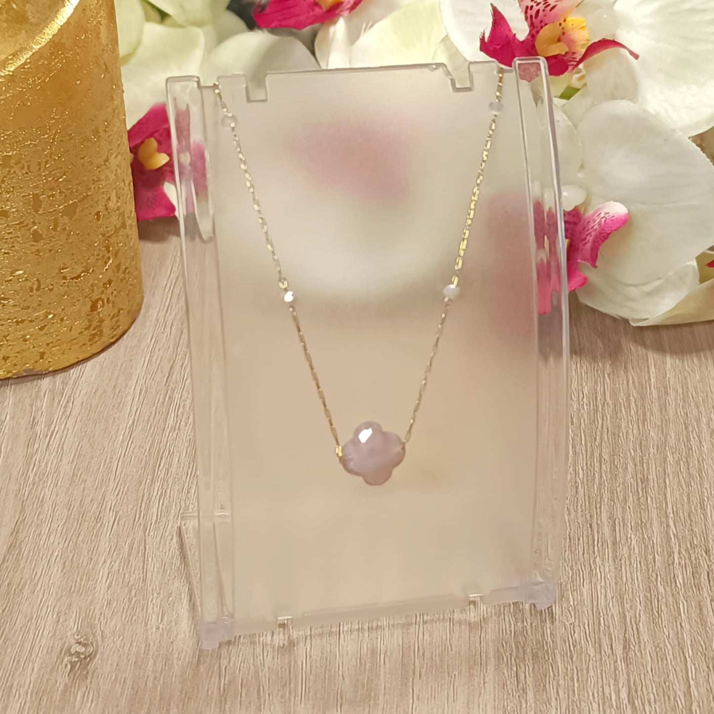 Collier Liliane