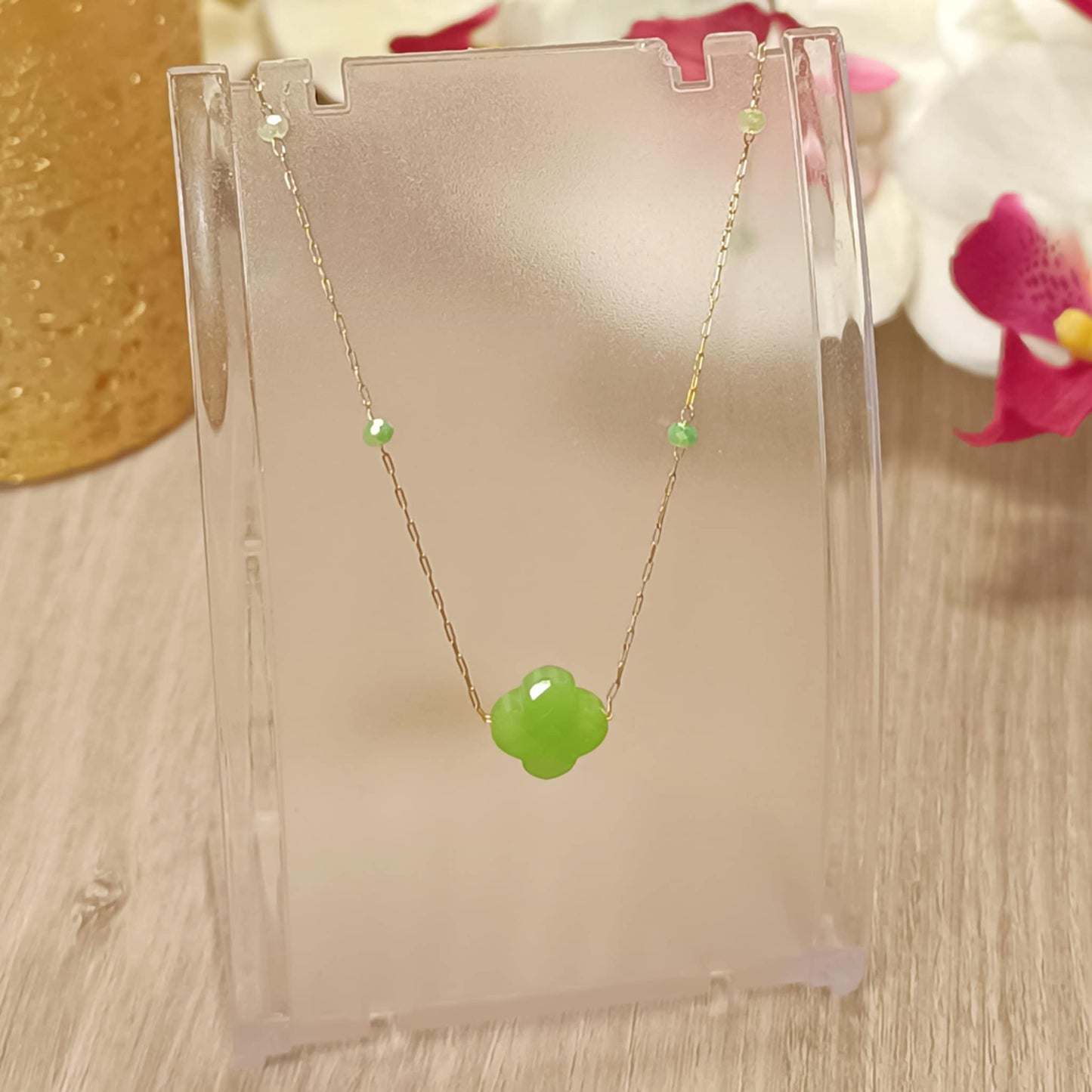 Collier Liliane