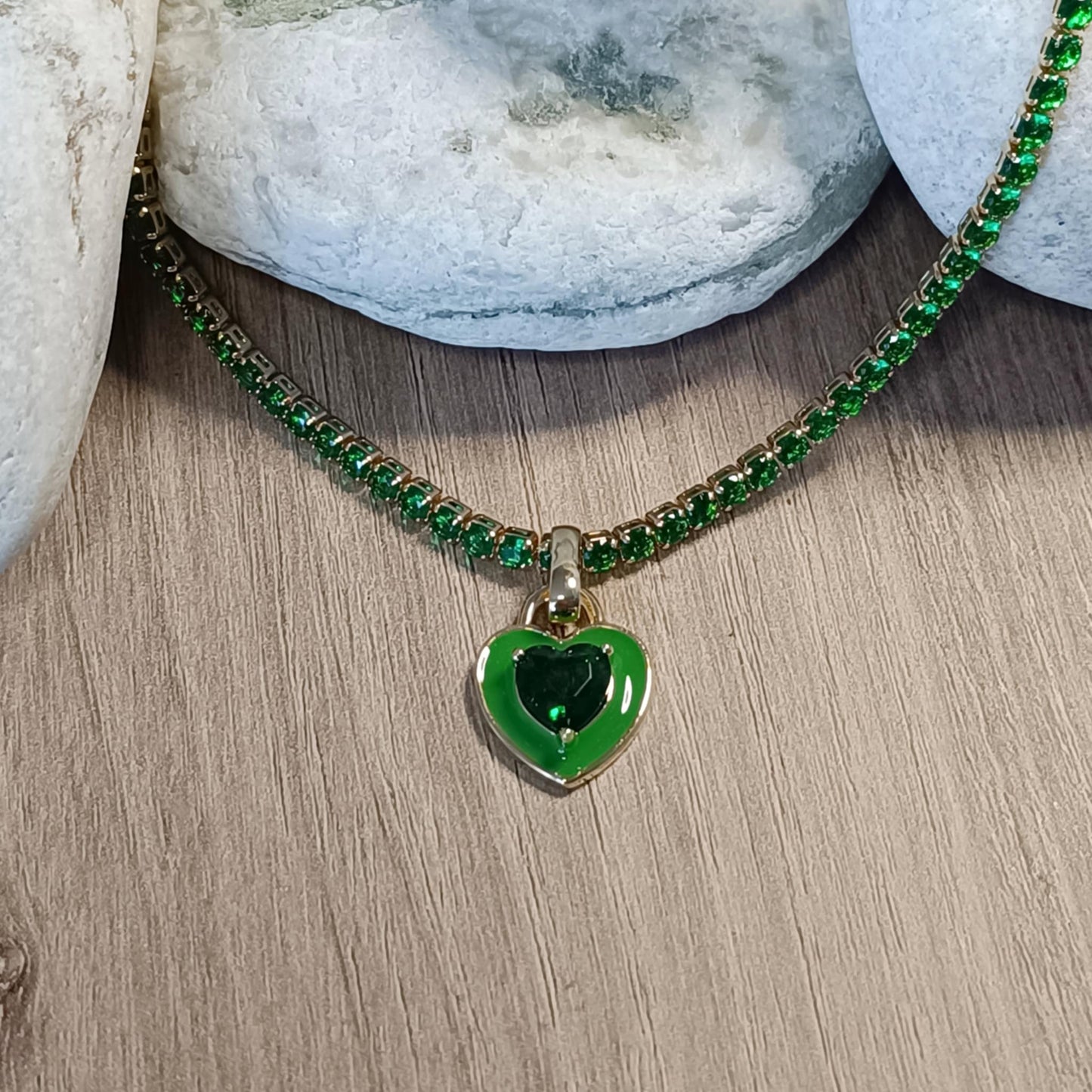 Collier Loona