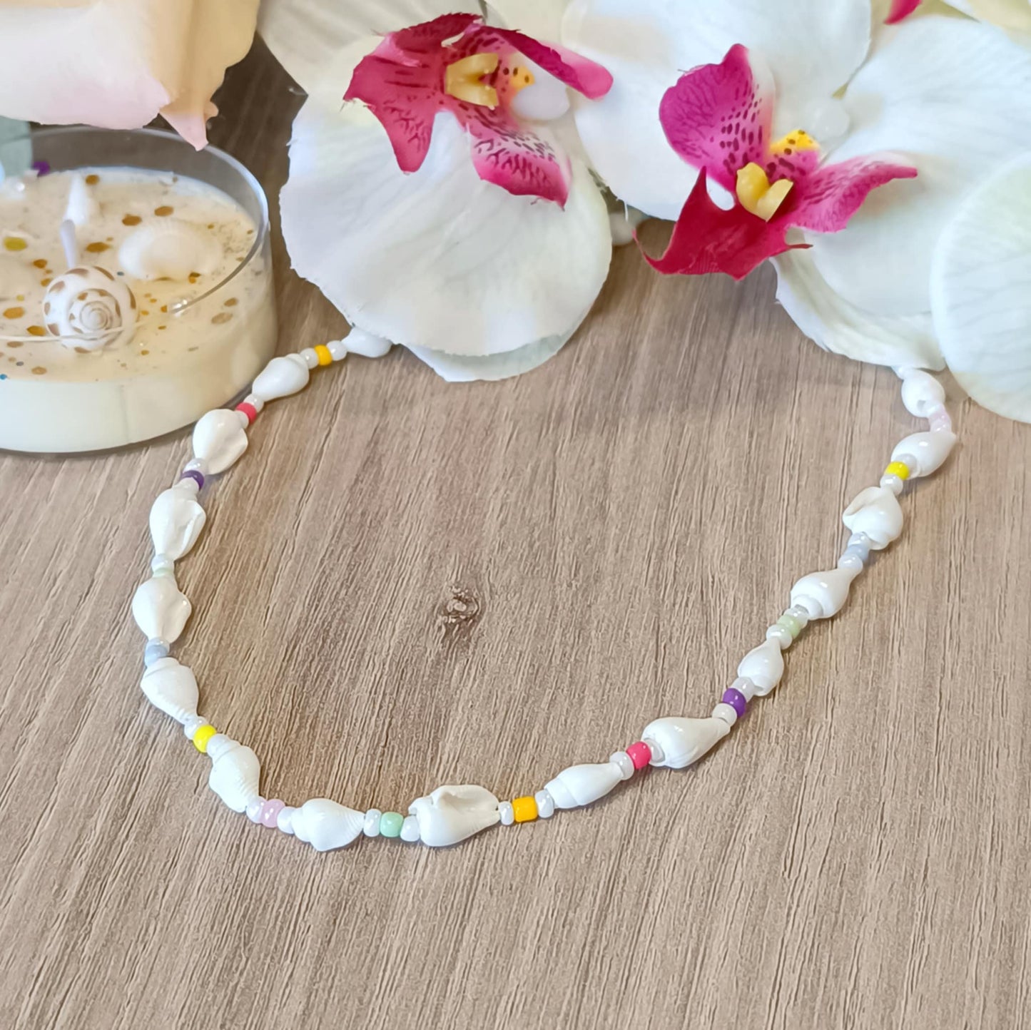 Collier Télya