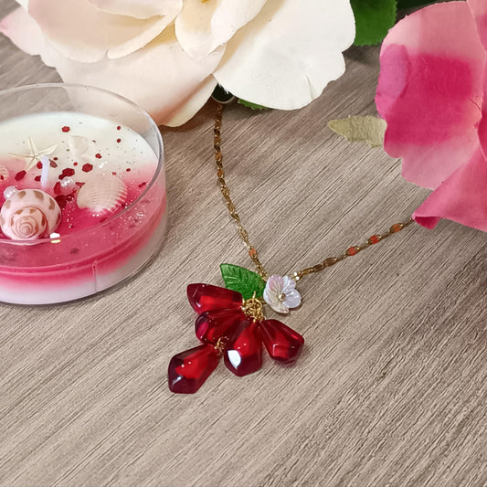 Colliers Tutti Frutti