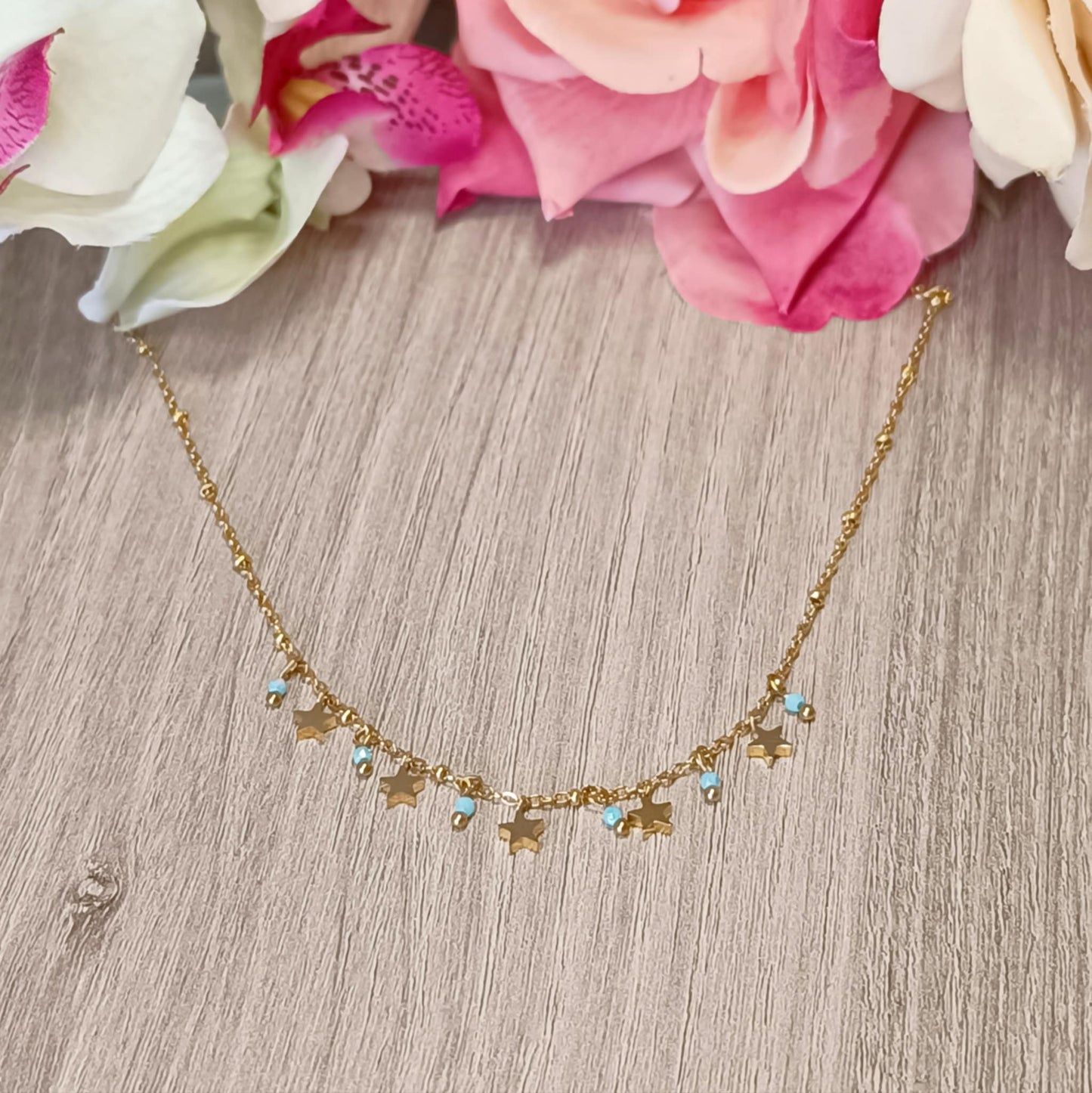 Collier Zeylia