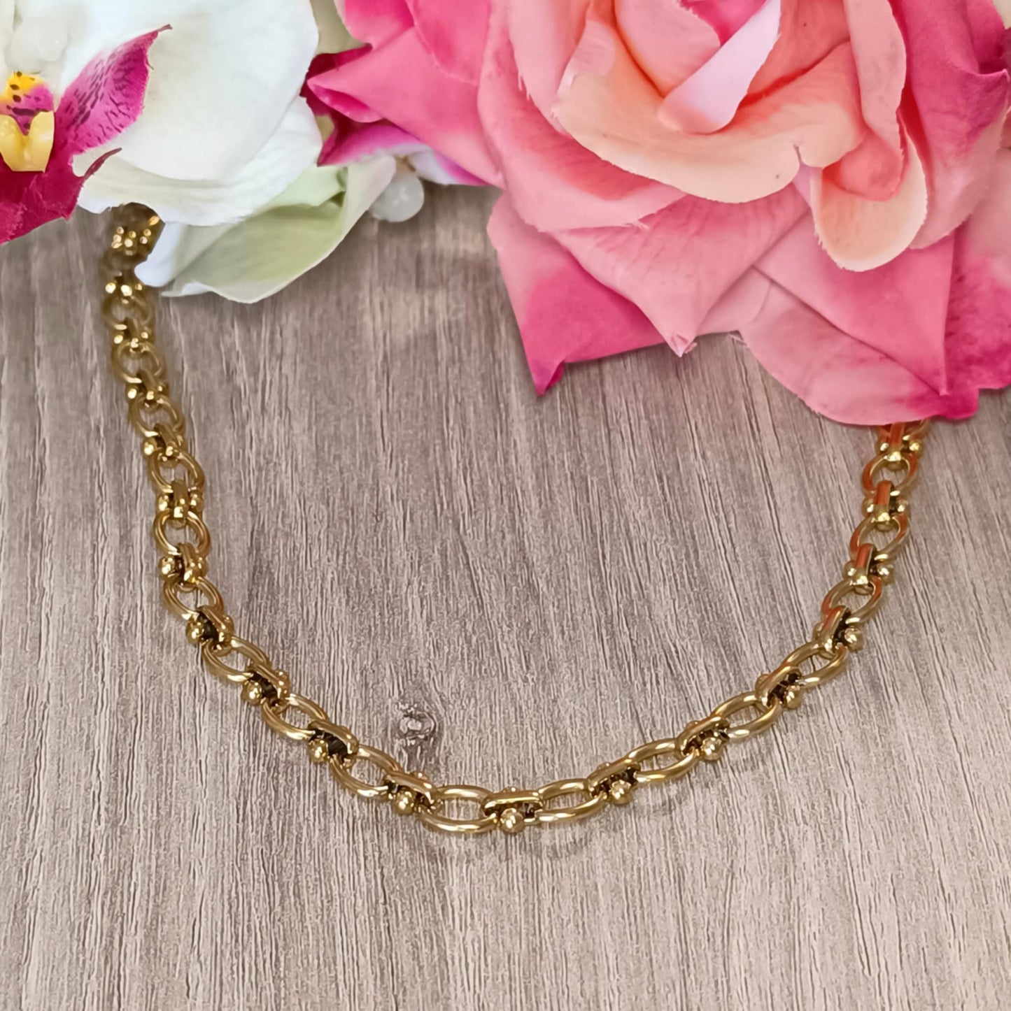 Collier Zeylia