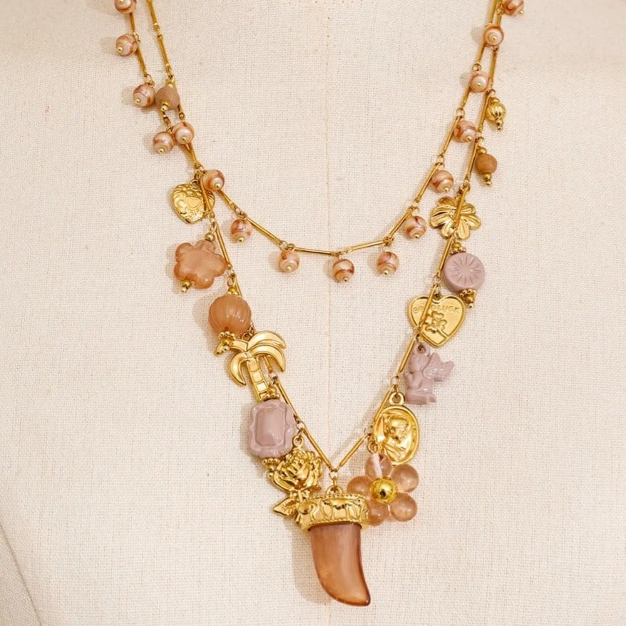 Collier Coralyn