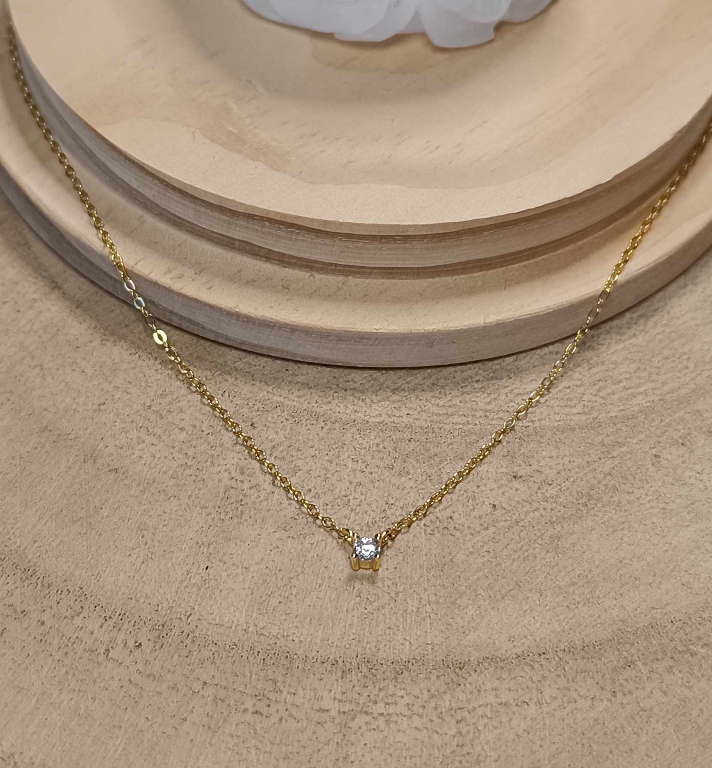 Collier Mini Charlize