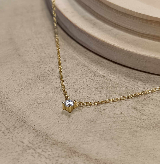 Collier Mini Charlize