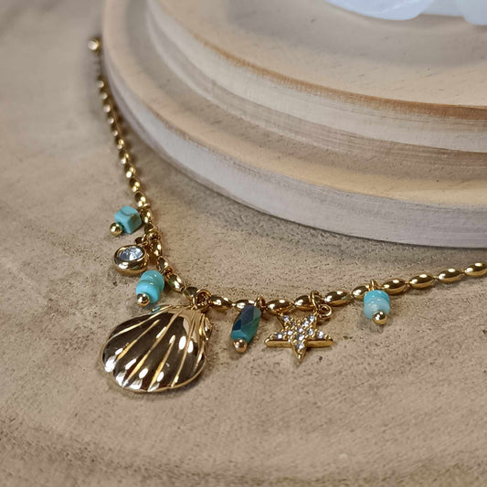 Collier Océana