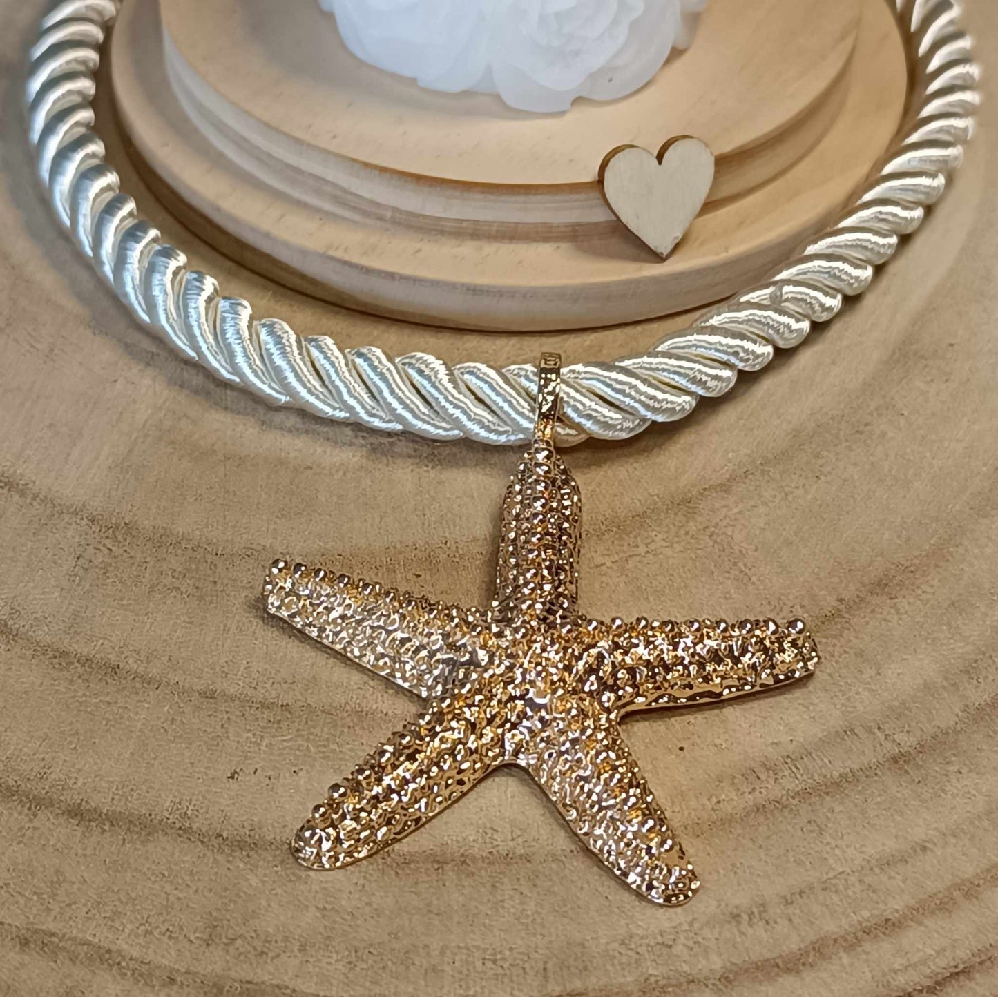 Collier Océanie