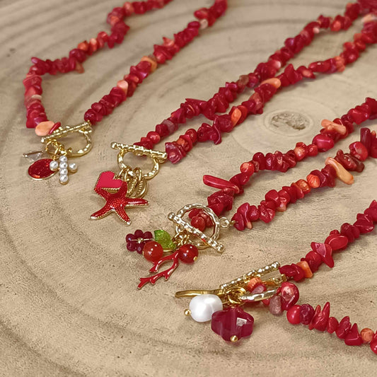 Collier Stella Maria