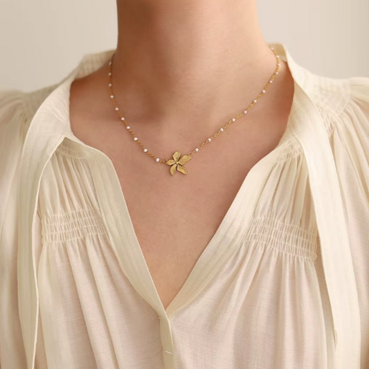 Collier Talyra