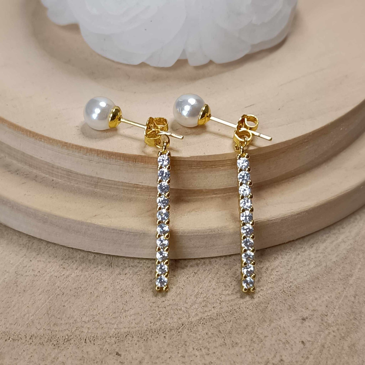 Boucles Côme