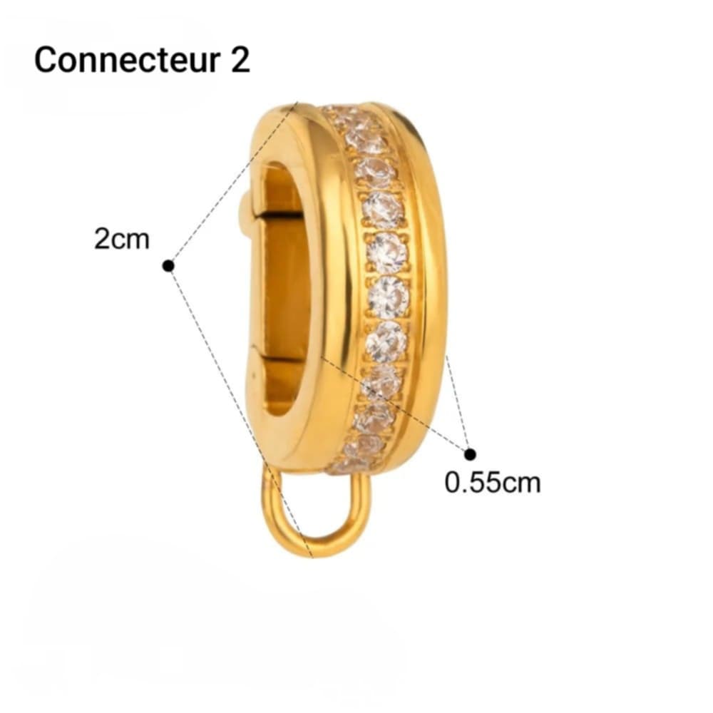 Bijoux de maillot