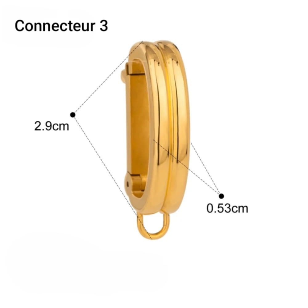Bijoux de maillot