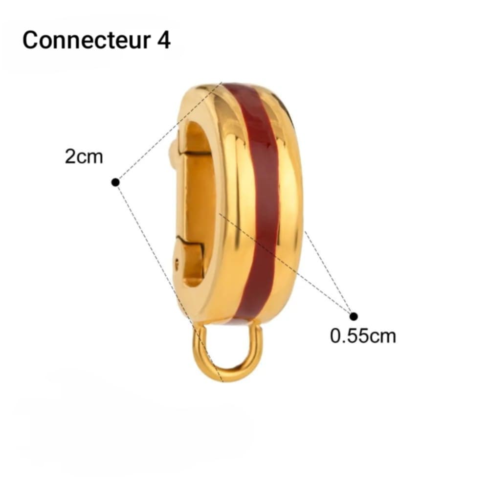 Bijoux de maillot
