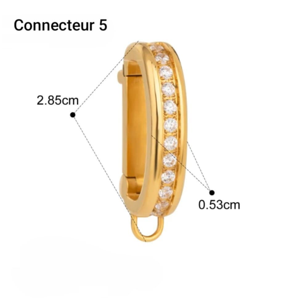 Bijoux de maillot