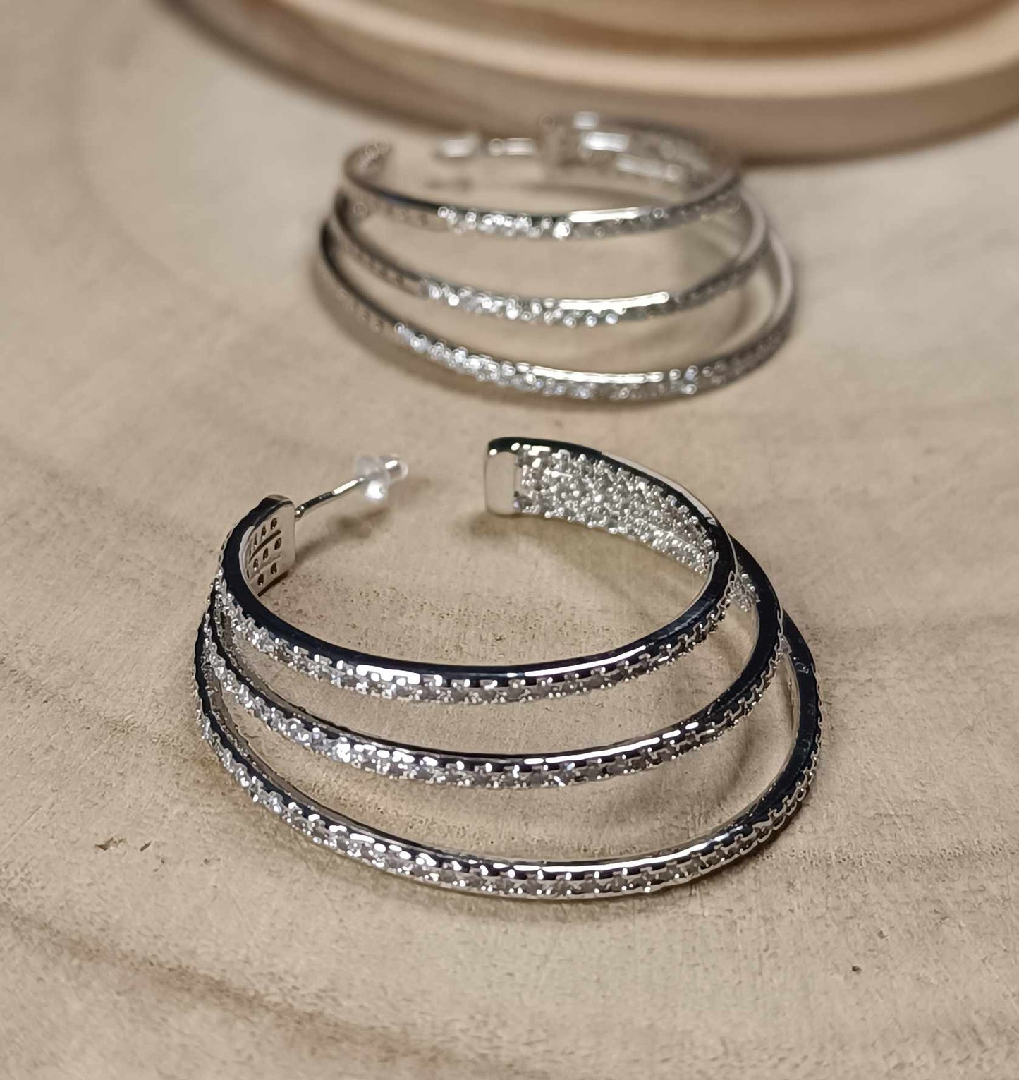 Créoles Trinity