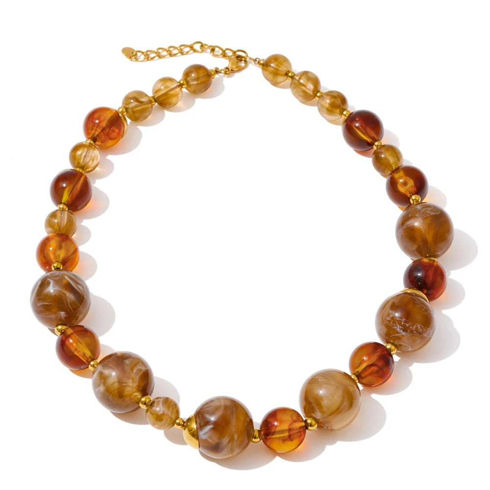 Collier Solyane
