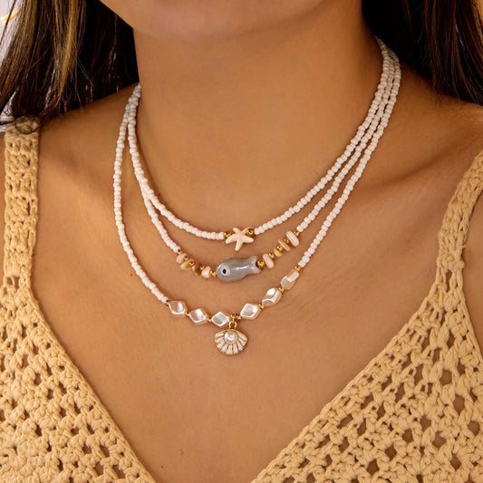 Collier Naérys