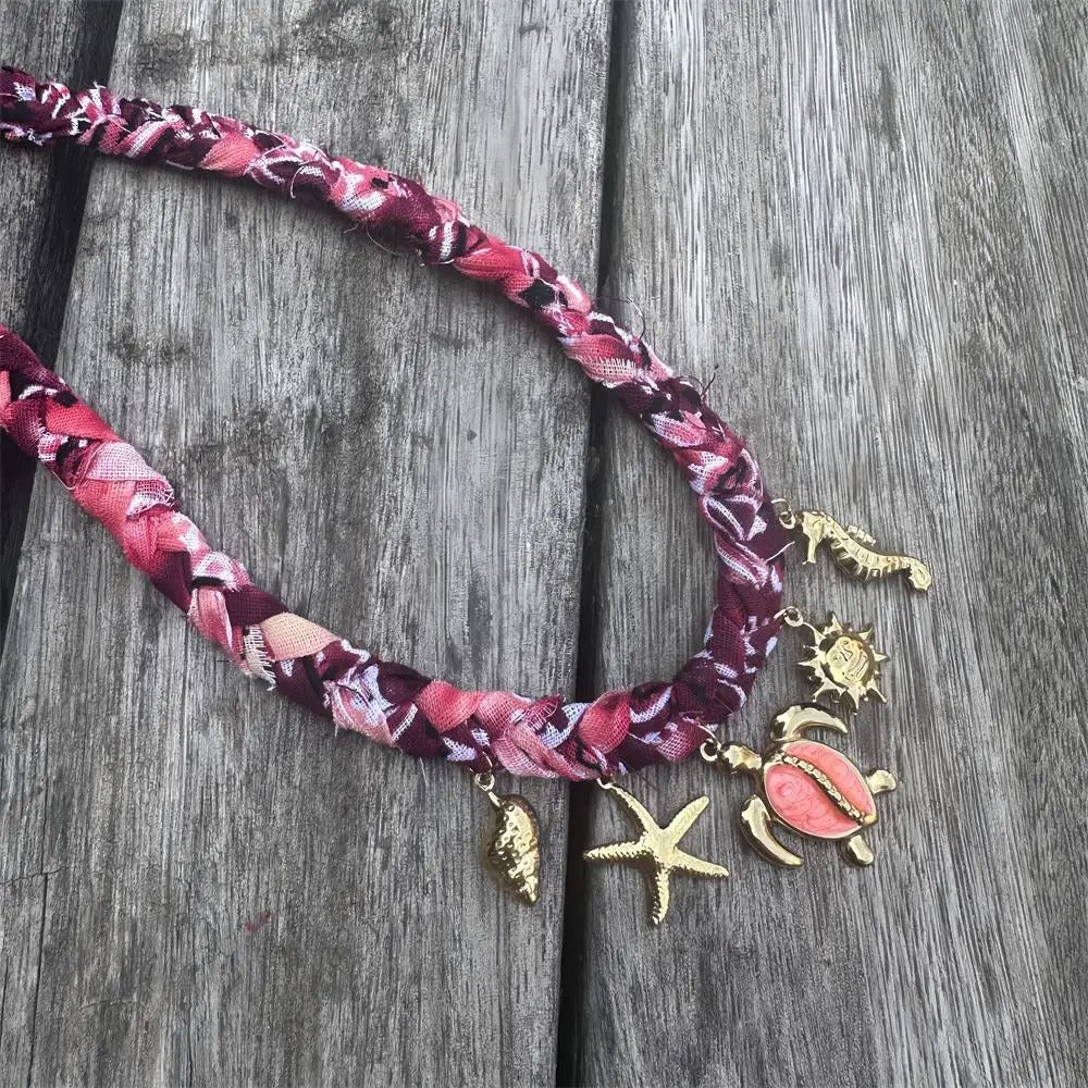Collier Téona