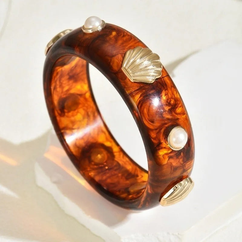 Bracelets Cyanora