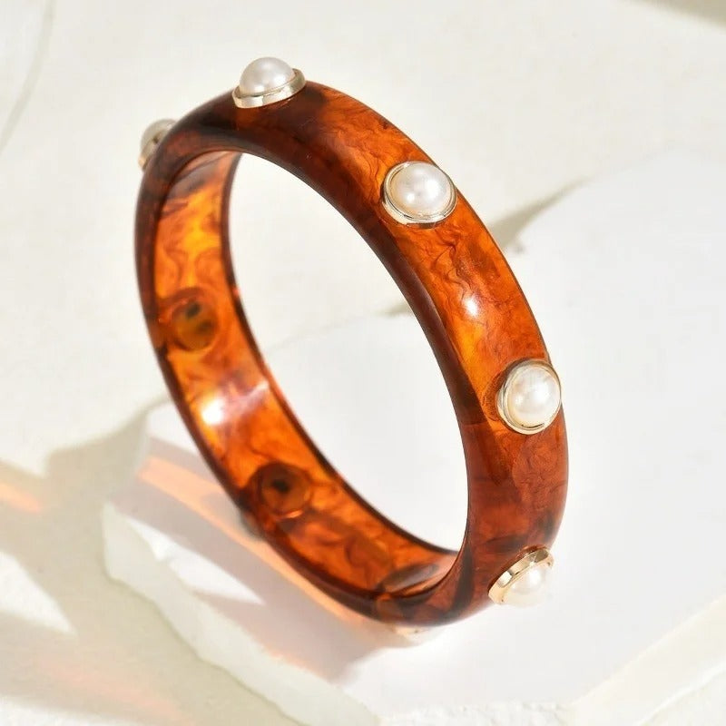 Bracelets Cyanora