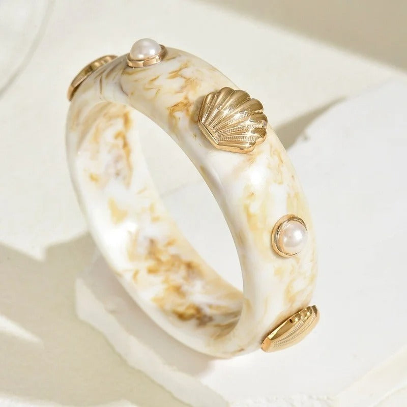 Bracelets Cyanora