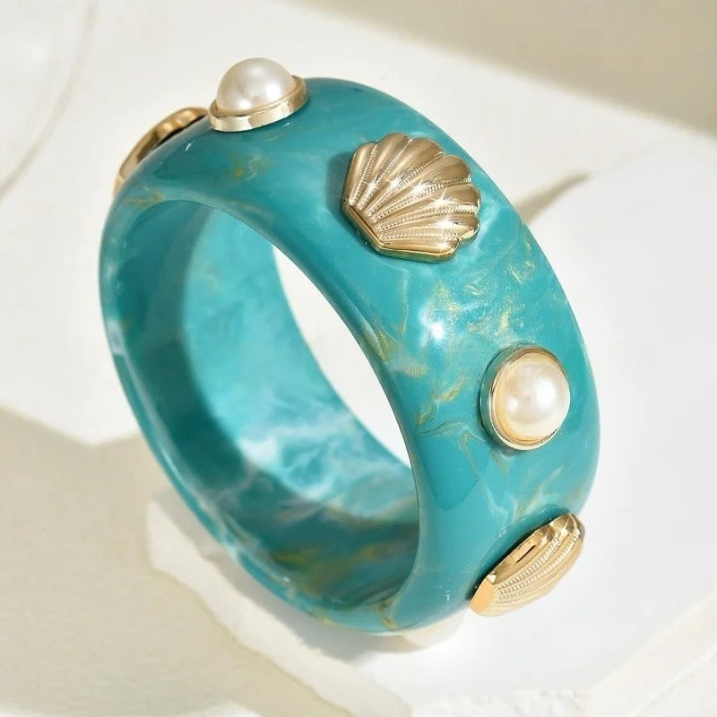 Bracelets Cyanora