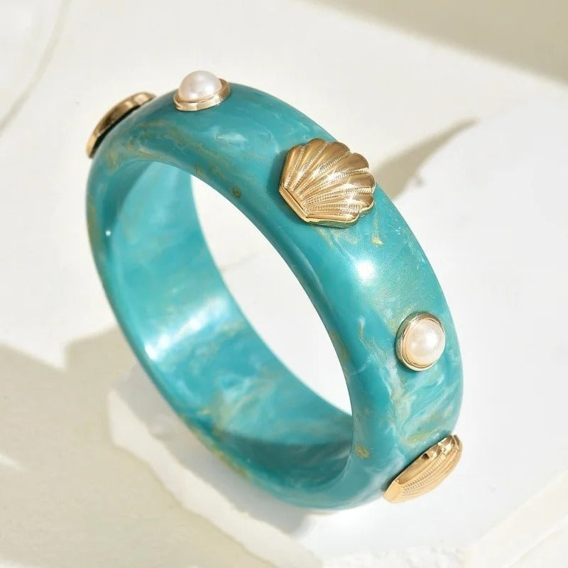 Bracelets Cyanora