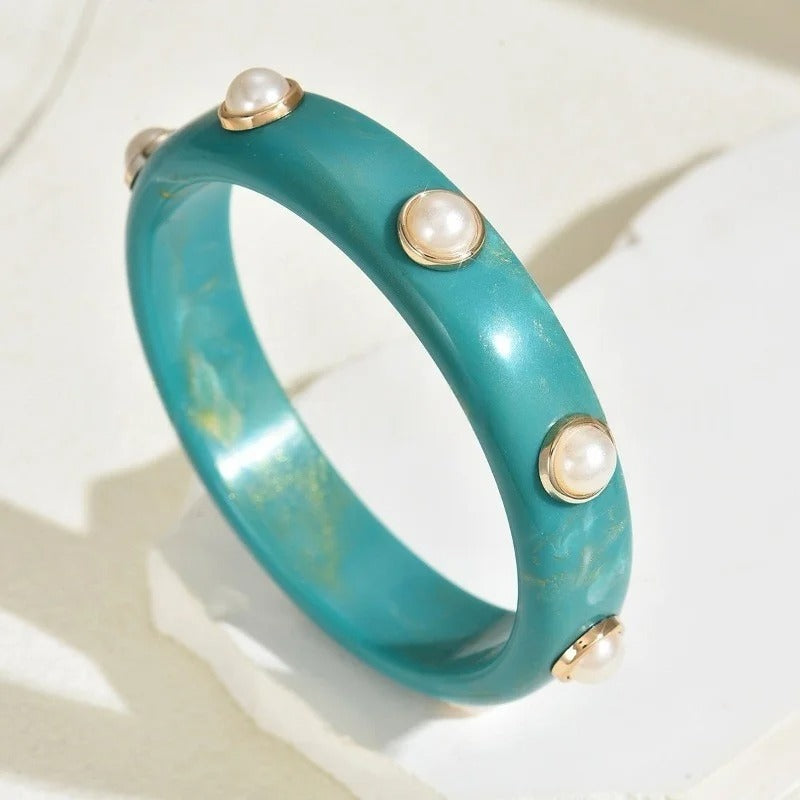 Bracelets Cyanora