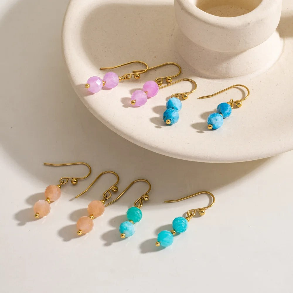 Boucles Noctélia