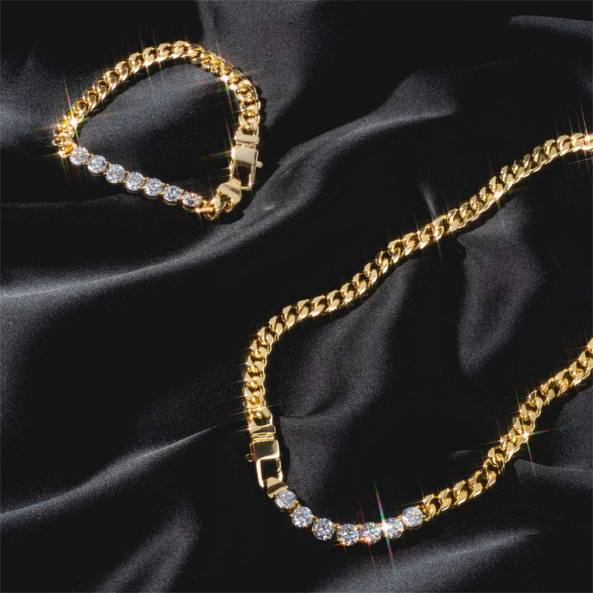 Collier Elyane