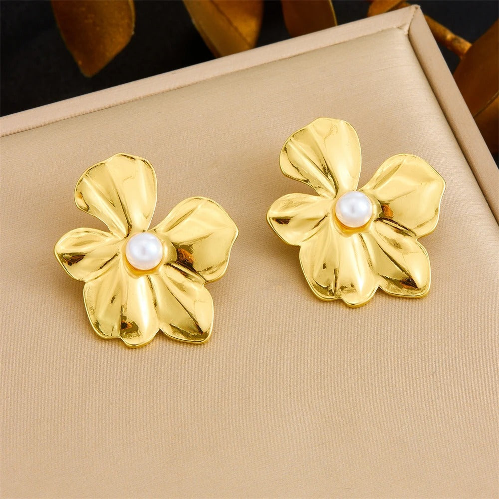 Boucles Floréline