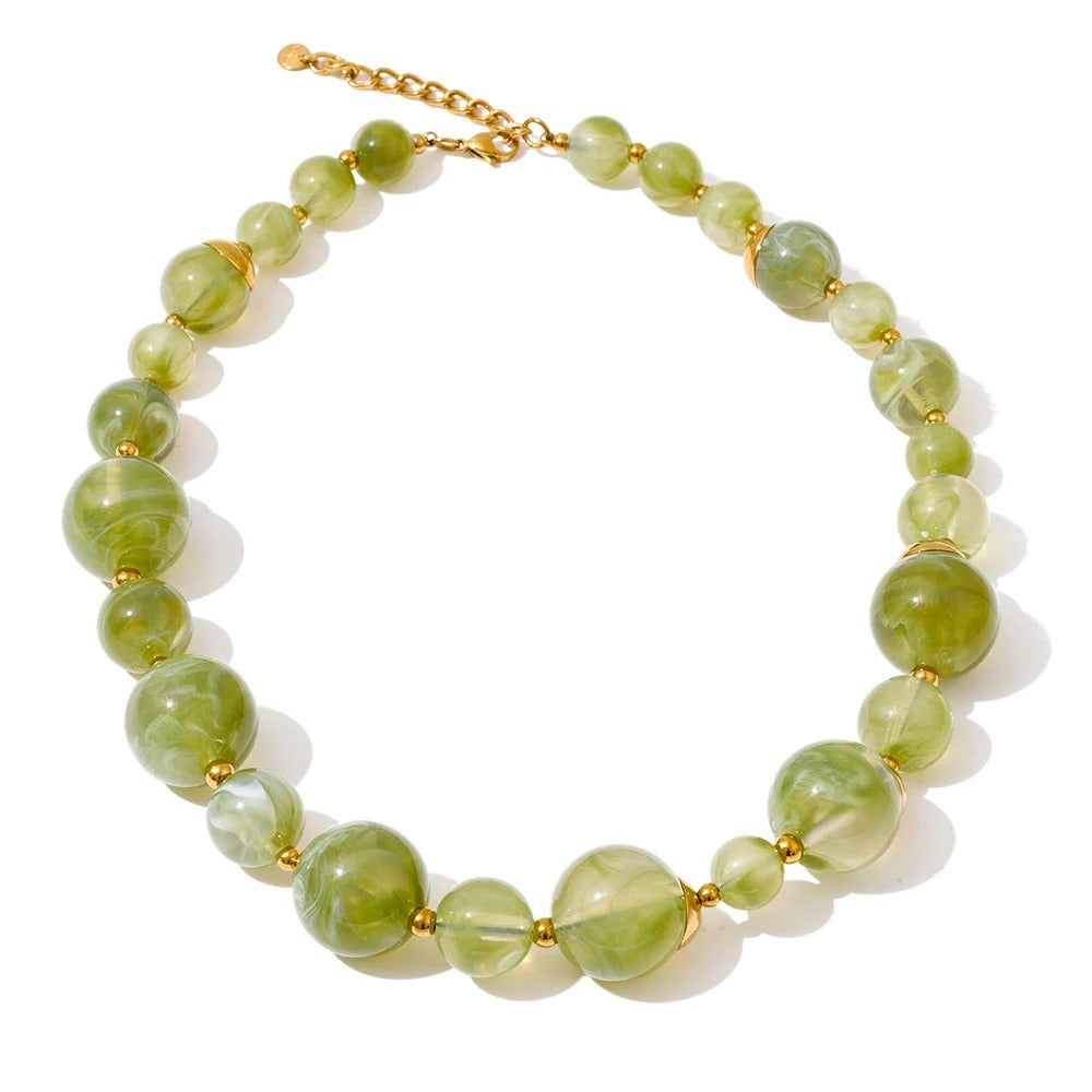 Collier Solyane