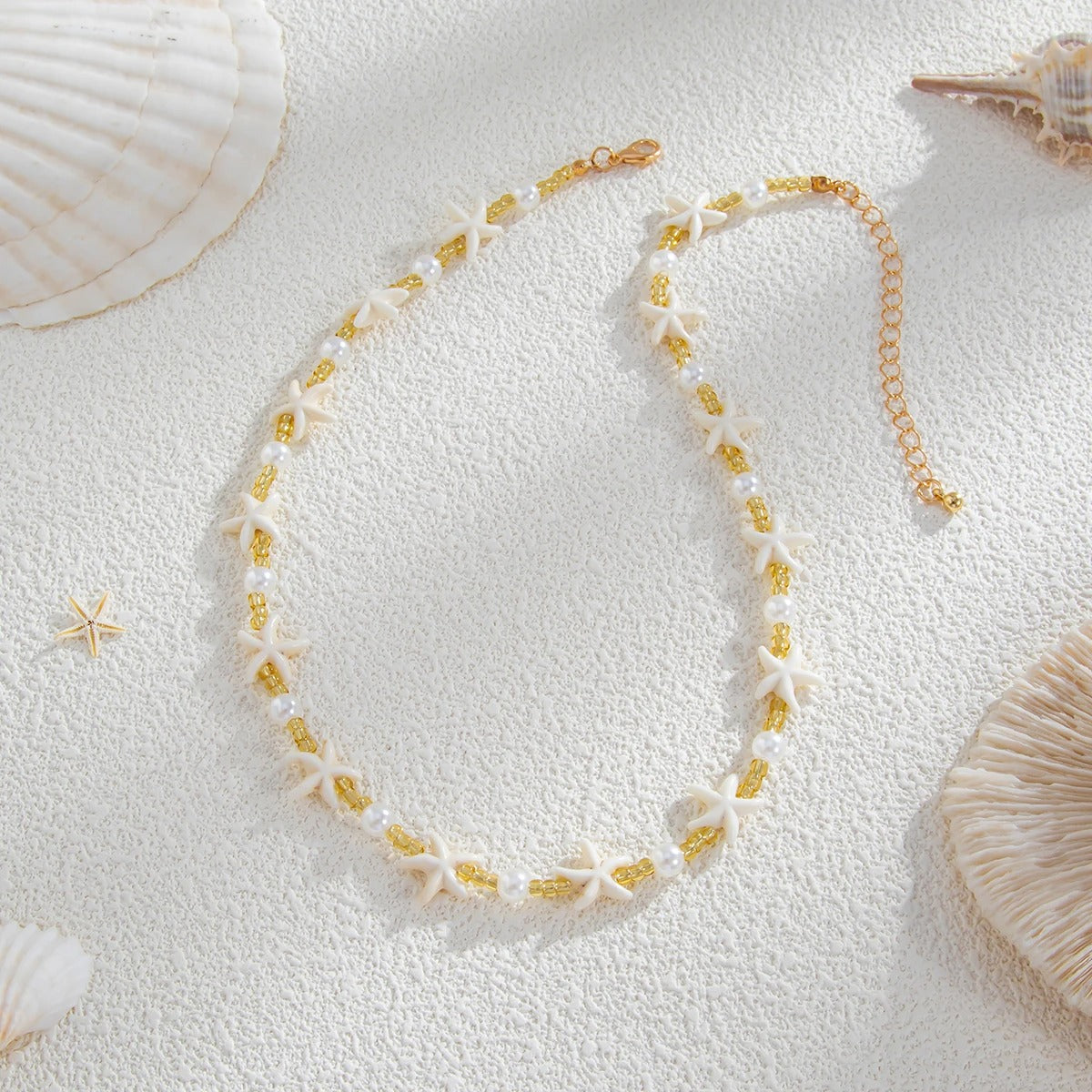 Collier Poséidon