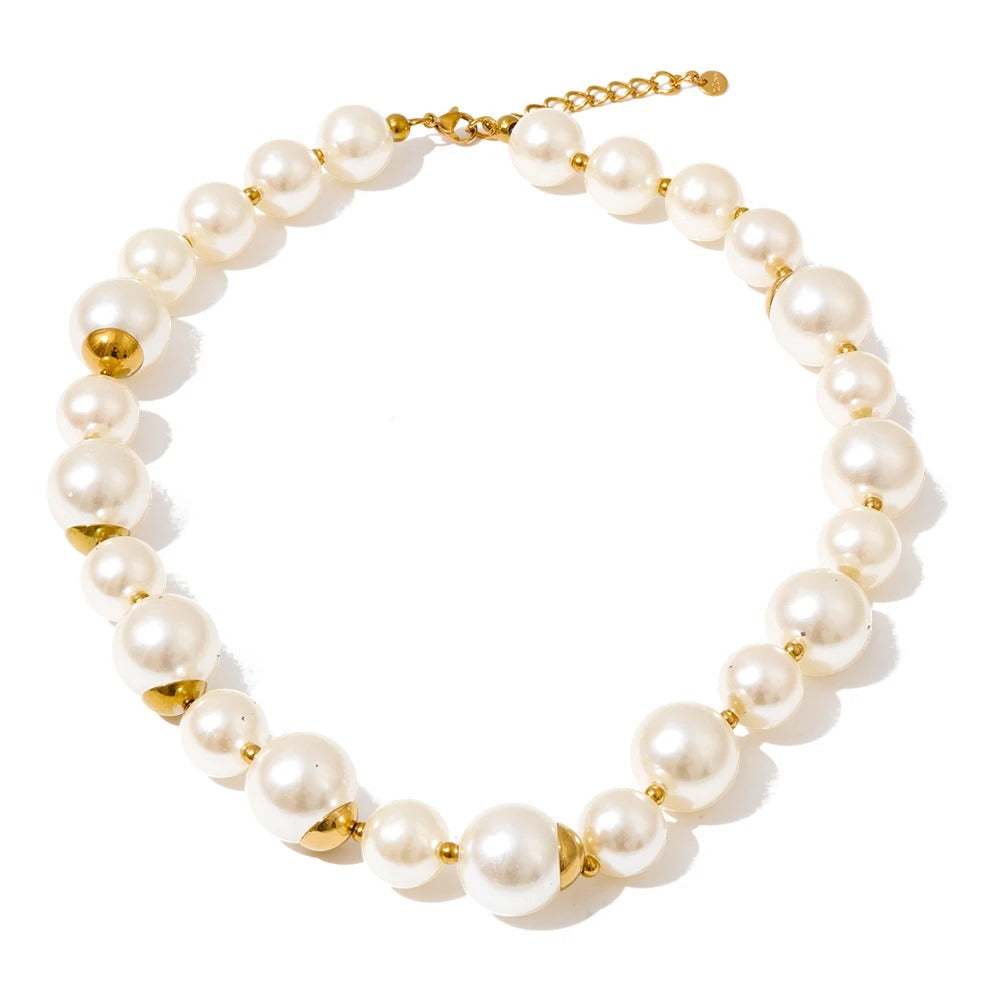 Collier Solyane