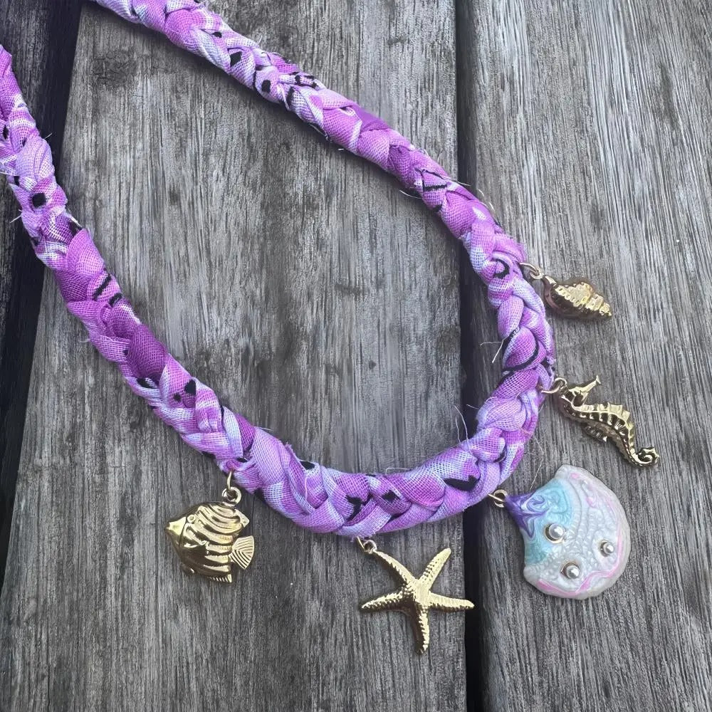 Collier Téona