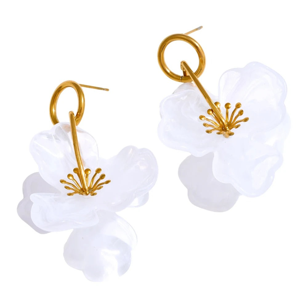 Boucles Orélysse