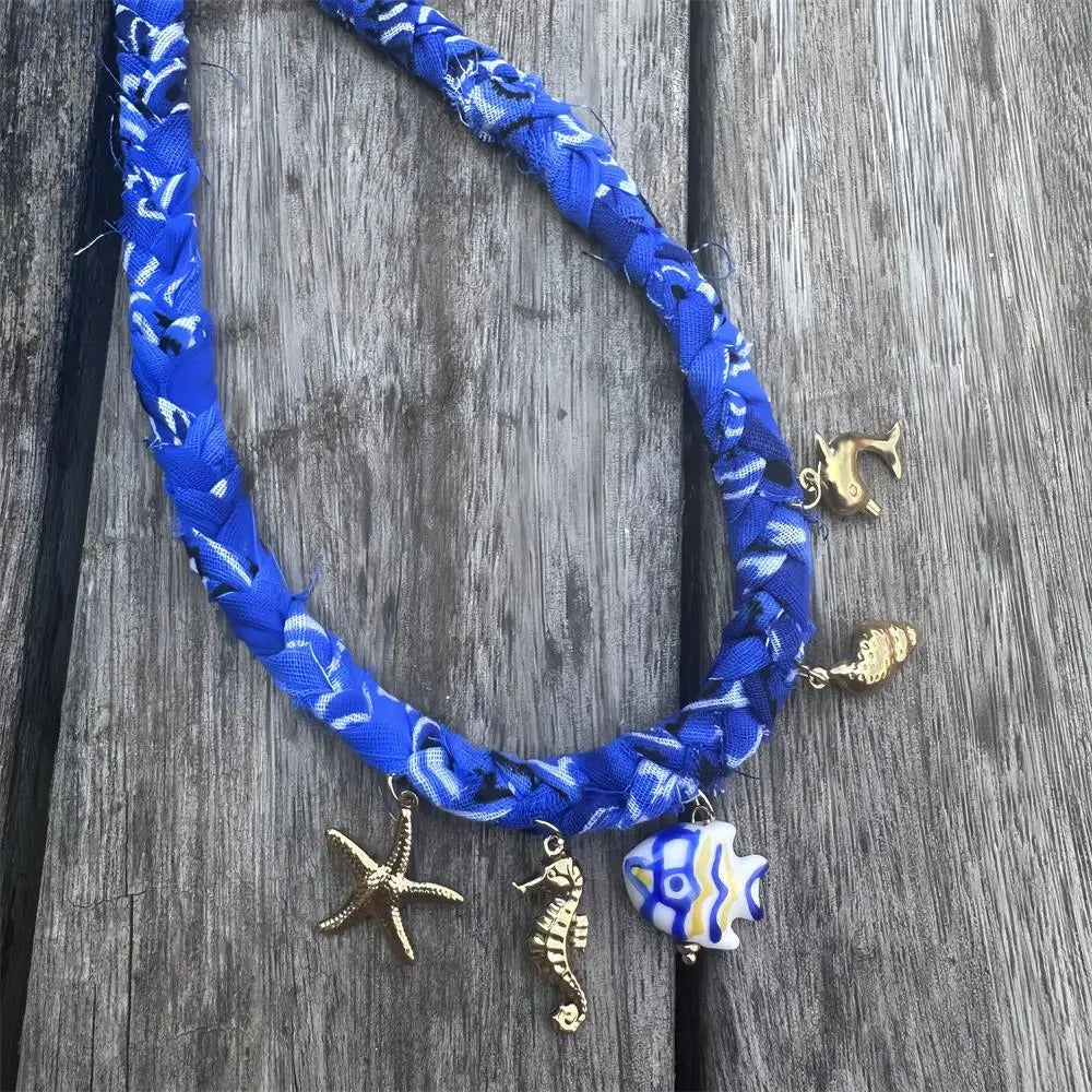 Collier Téona