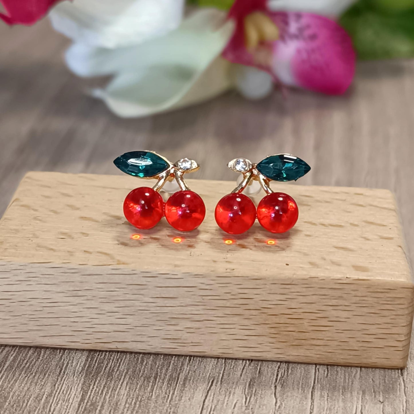 Mini Boucles Ceres