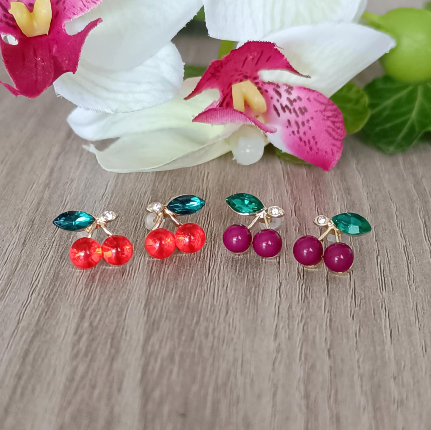 Mini Boucles Ceres