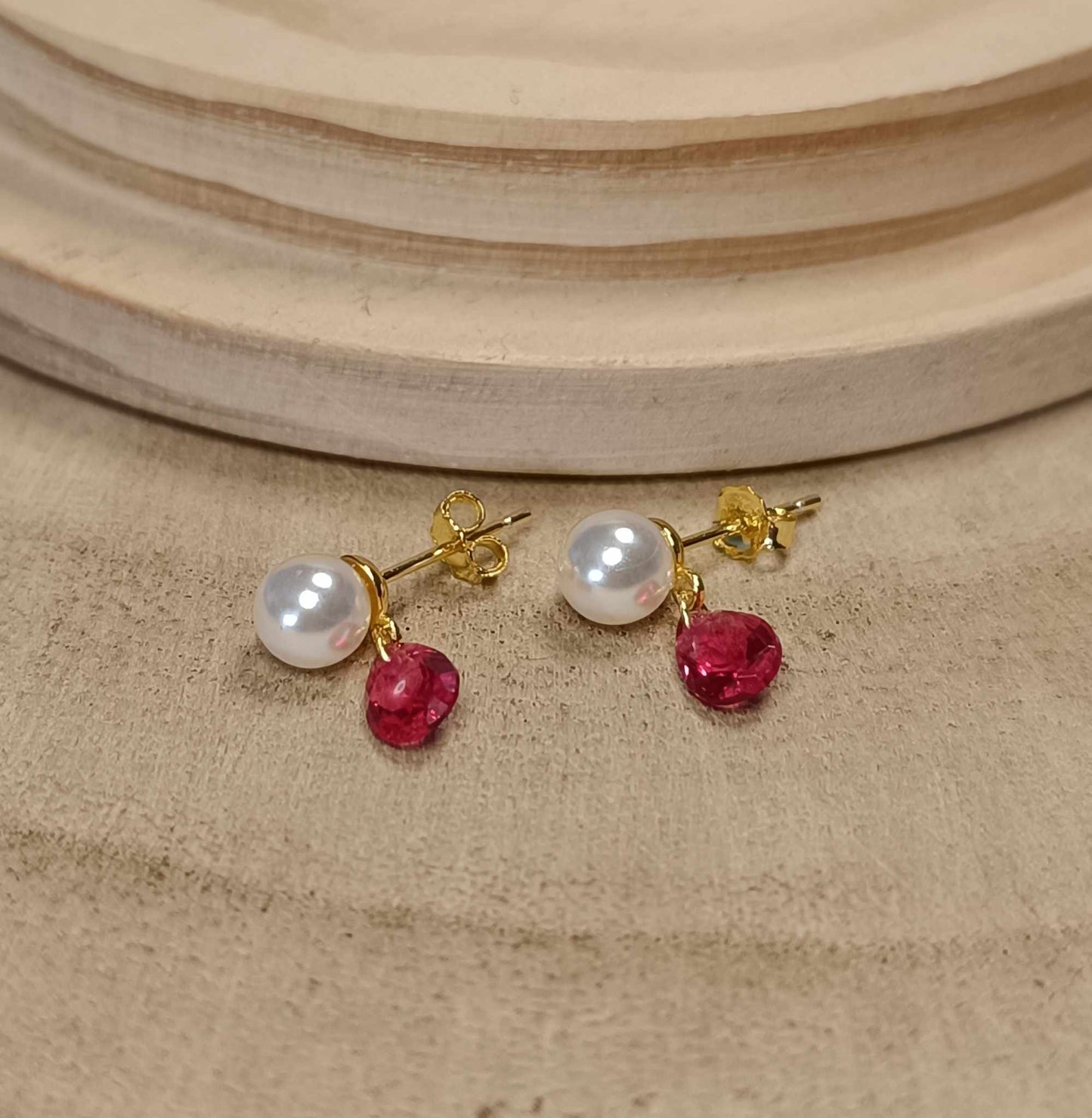 Mini Boucles Poema