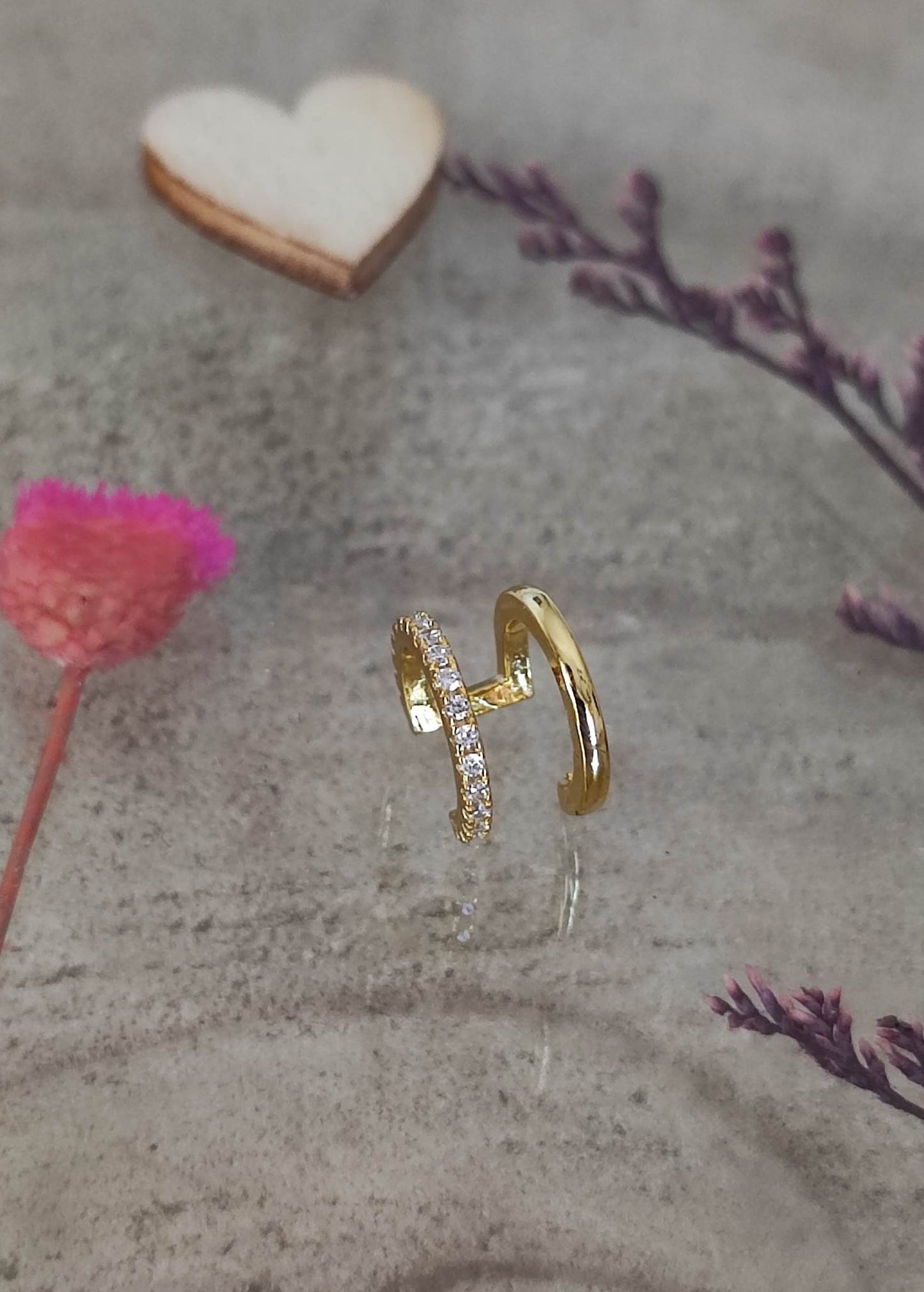 Mini Earcuff Izïa