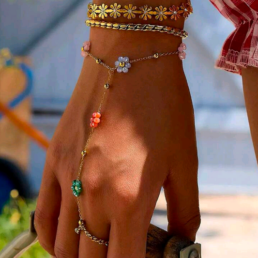 Bijou de main Fioréa