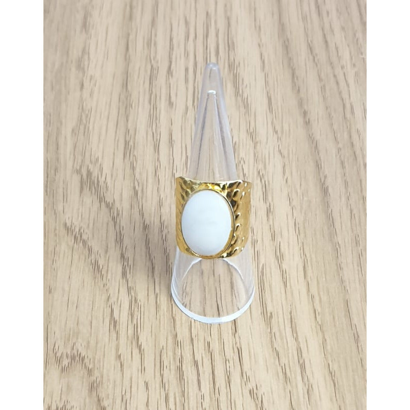 Bague Carmen