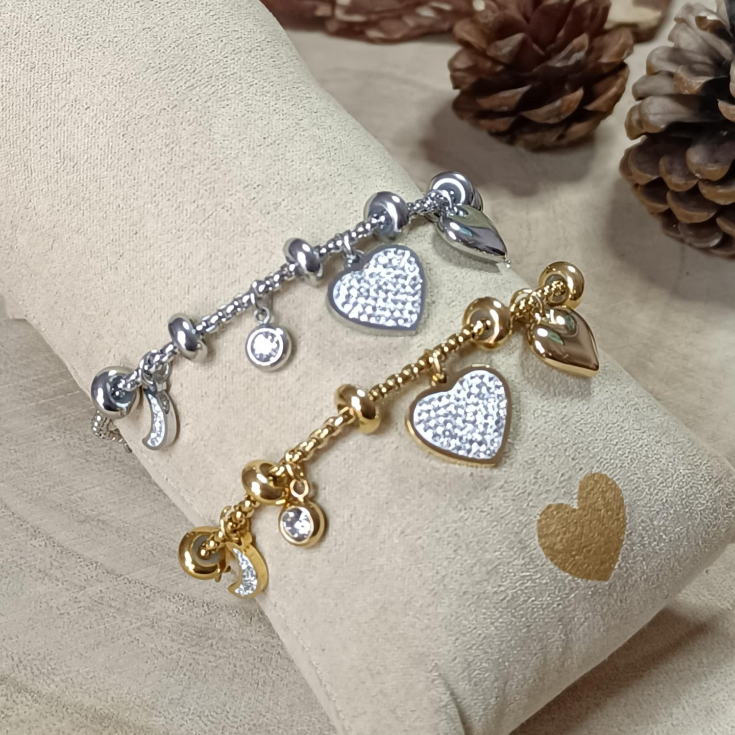 Bracelets
