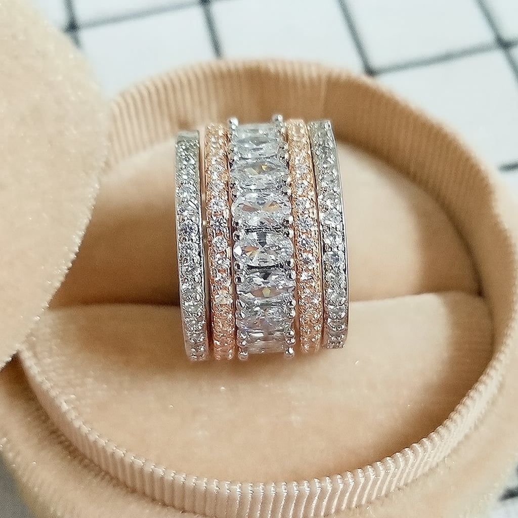 Bague Elyndraé