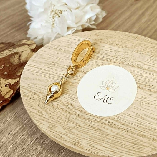 Bijoux de maillot Nérida