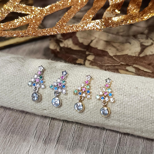 Mini Boucles Aurélis